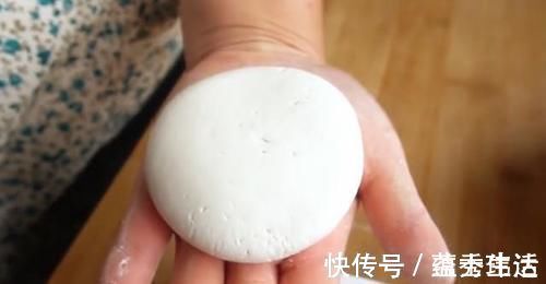 发面|油炸糕不要直接下锅，教你一招，外酥里软不吸油，吃着不油腻