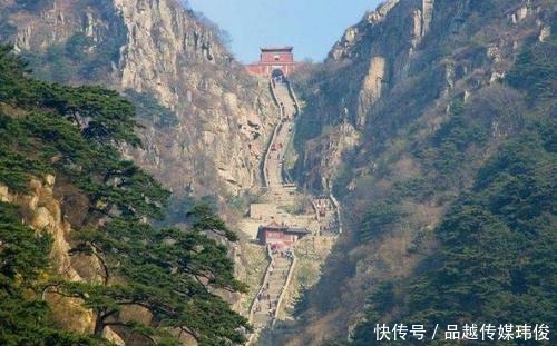 老年|天书降行封禅:宋真宗亲自封禅泰山,真是因为祥瑞现象的出现吗?