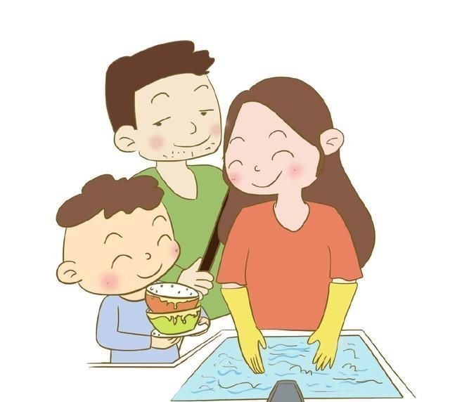 同龄人|孩子身上这两个部位,暗示他以后能长多高