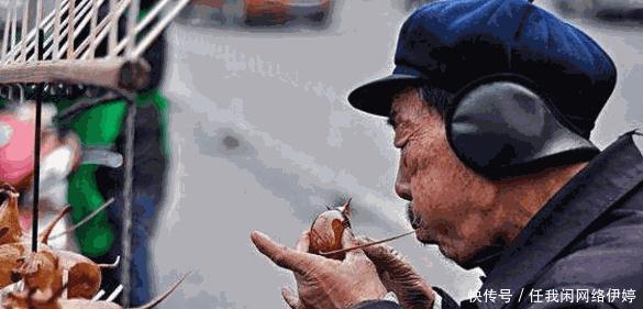 正在逐渐消失的传统美食, 可能以后有钱也吃不到了