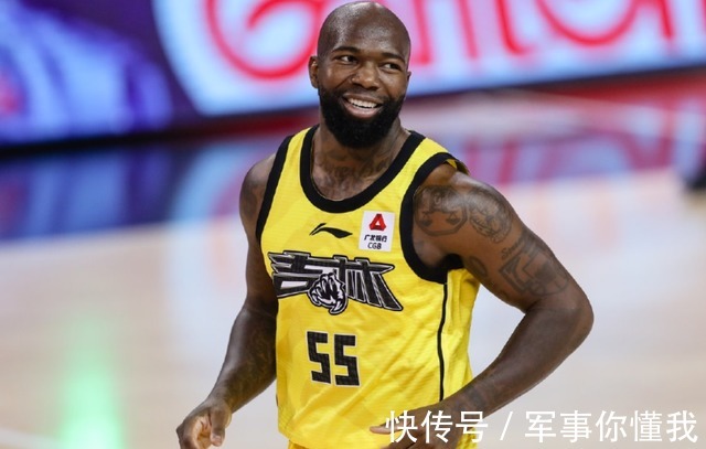 比赛|北京VS吉林!2名王牌隔空叫板,琼斯狂言表态,首钢球迷表示不服