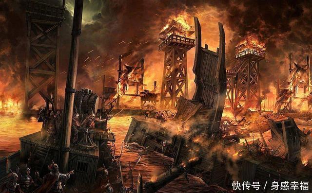 盘点|盘点孙权的三次“诈降”,第三次险些成功,第一次名传千古