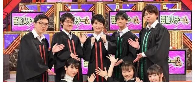 猜谜综艺《东大王》危机！很有可能就这么被斩