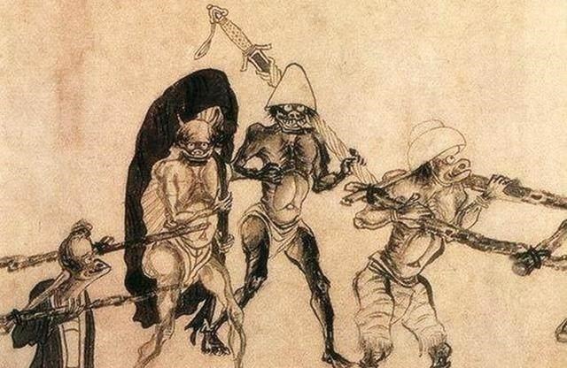 文人&中国千年间一直流行一种奇怪的小说,里面记载的内容往往非常诡异!