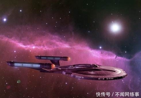 人类进入星际旅行时代的设想！光速都很慢，寿命也是大问题！