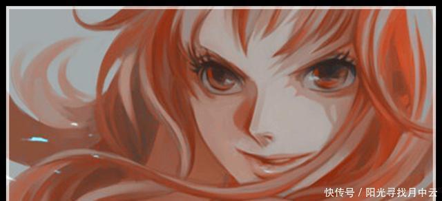 海贼王|海贼王984话分析大和长着娜美的脸，颜值已经超越小菊和日和！