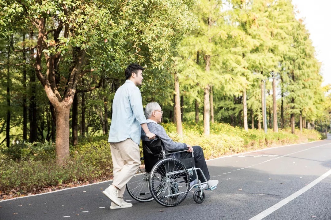 迹象|一个家,走向兴旺的4个迹象!