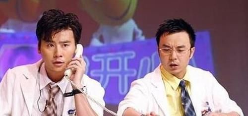 藝人|《天天向上》藝人接連翻車，汪涵1人難撐大局,誰會接棒昔日馬可？