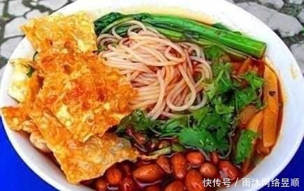 最难吃的十大小吃:一说名字就让人不敢吃?