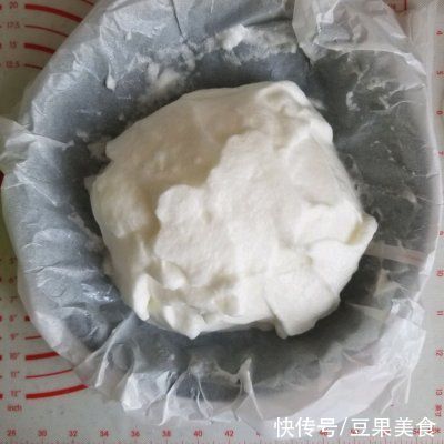  这道云朵面包一上桌，全家都爱吃