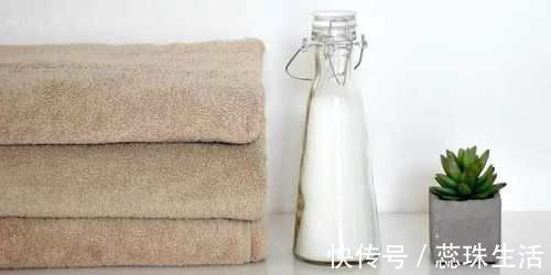 衣服不管染上什么，用这招都能洗掉，赶紧收藏