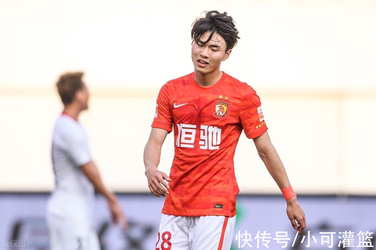 杨超声|中超-凌杰谭凯元皆连场建功，广州队2-0取3连胜，亚泰锁定第4排名