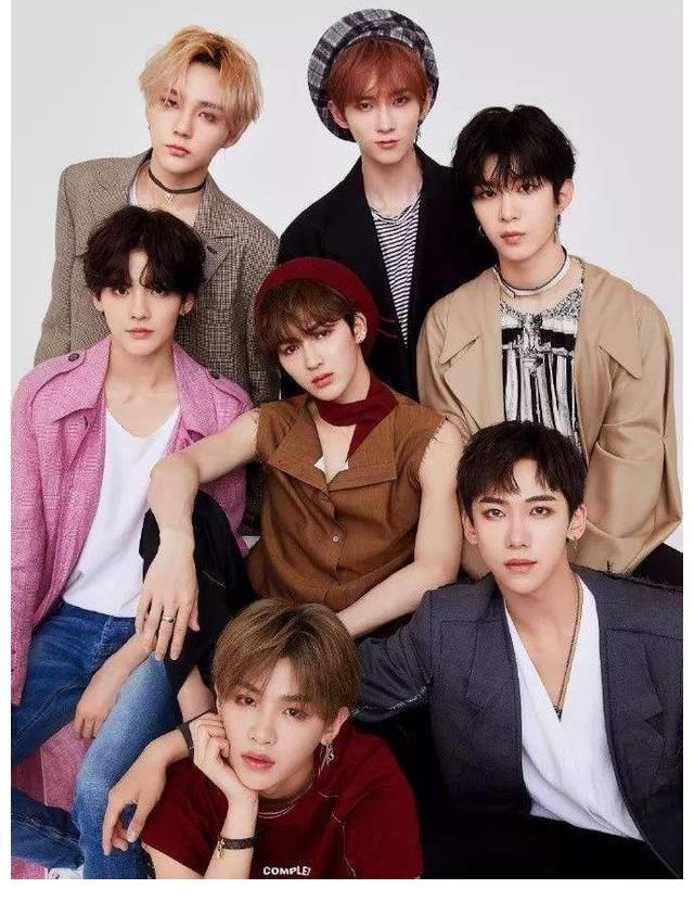 王一博、李汶翰、范丞丞、黄明昊Boss杜华,退出乐华娱乐股东行列