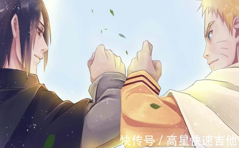 单挑能力|抛开秽土转生的设定,火影里面谁单挑能力最强,鸣人不敌他