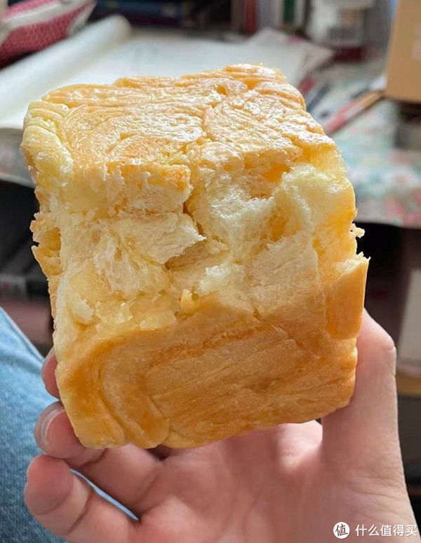 肉松|面包控！我最喜欢的13款面包，无限回购！