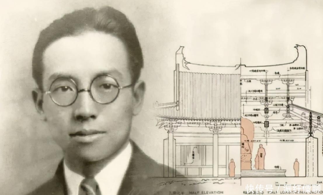 展现|为何不能诋毁林徽因?林家满门英烈为国尽忠,展现着高尚民族气节