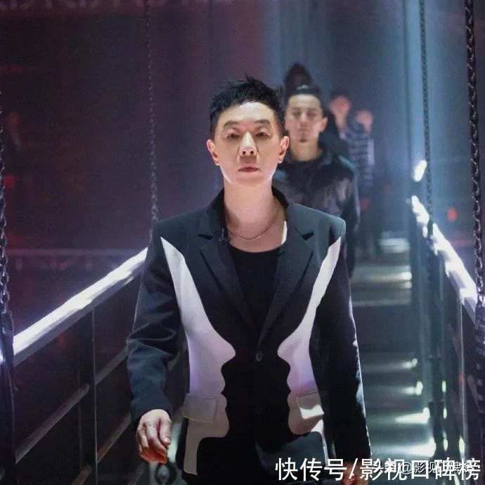 朱茵|看過(guò)《披荊斬棘的哥哥》才明白，大灣區(qū)藝人現(xiàn)在為何沒(méi)有出色的