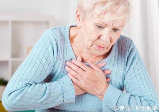 血管硬化有4个症状！忠告：坚持“3多2少”，血管慢慢恢复弹性