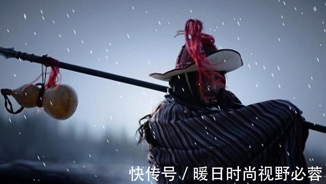 呼延灼&关胜和林冲,到底谁的武功强?