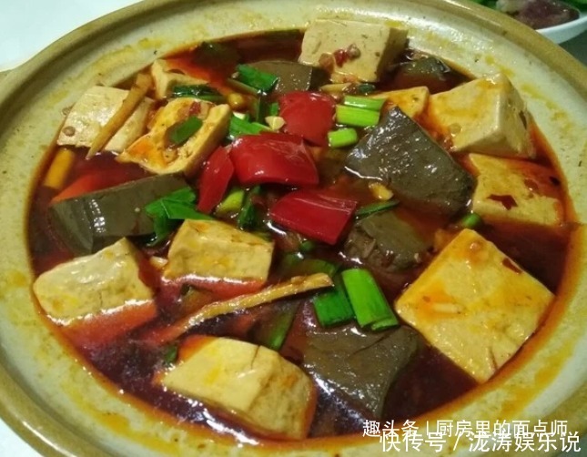 氣血|這才是“補(bǔ)血庫(kù)”,每天吃一盤,除去老雀斑,氣血足了,皮膚細(xì)膩