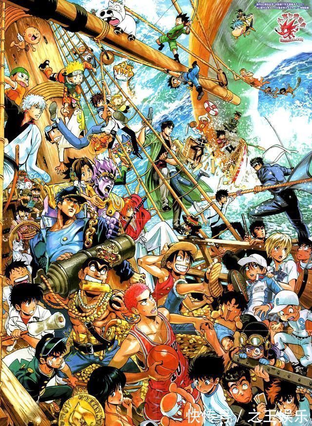 动漫|中日动漫PK:国漫是后起之秀,日漫躺在功劳簿上“坐吃山空”