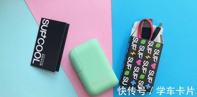 口气|喷下便实现纳米级抑菌,清新口气远离社交尴尬,超炫口腔喷雾测评!