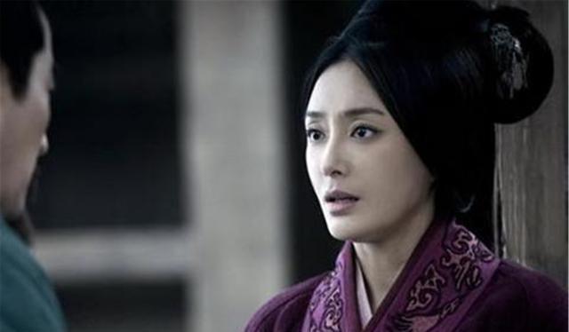 村妇|据说吕后本是淳朴村妇,被项羽囚禁3年后,为何变的嗜血成性