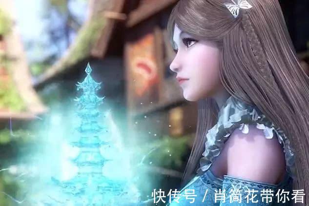 波塞西|斗罗大陆：如果你是男主角，这十二个绝色美女你想亲哪一个？