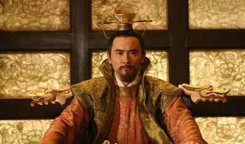 李旦|三让皇位，两度登基，不愧为是大唐王朝最睿智的皇帝