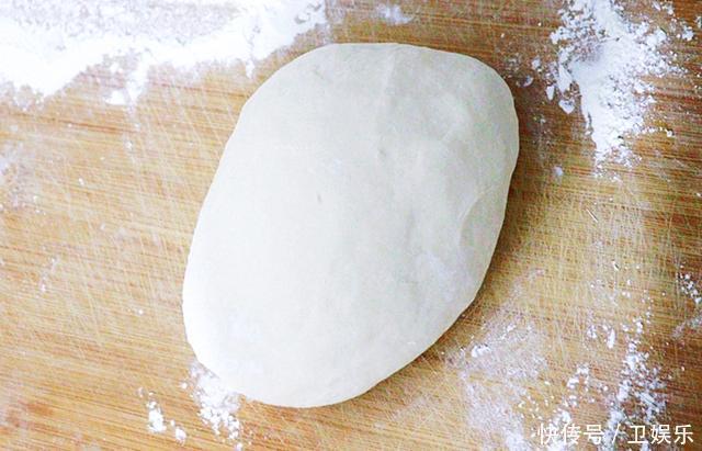 蒸包子容易“死面”怎么办大厨教你一招,包子松软好吃还不塌陷