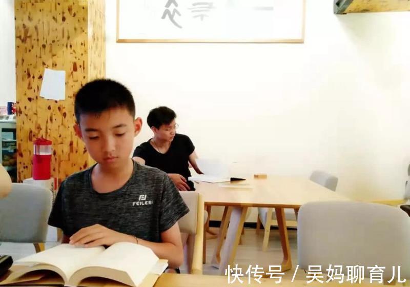 爸妈|父母之爱子则为之计深远:趁早让孩子吃这种苦,将来才能一飞冲天