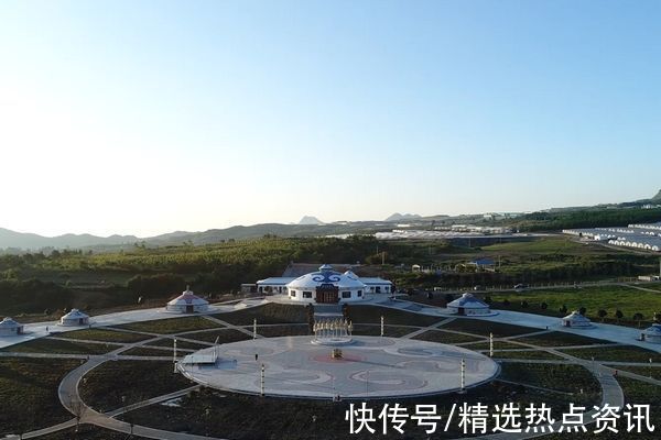 民俗文化|大方：乡村自驾游成国庆假期新宠