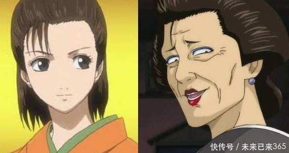 食戟之灵之妩媚