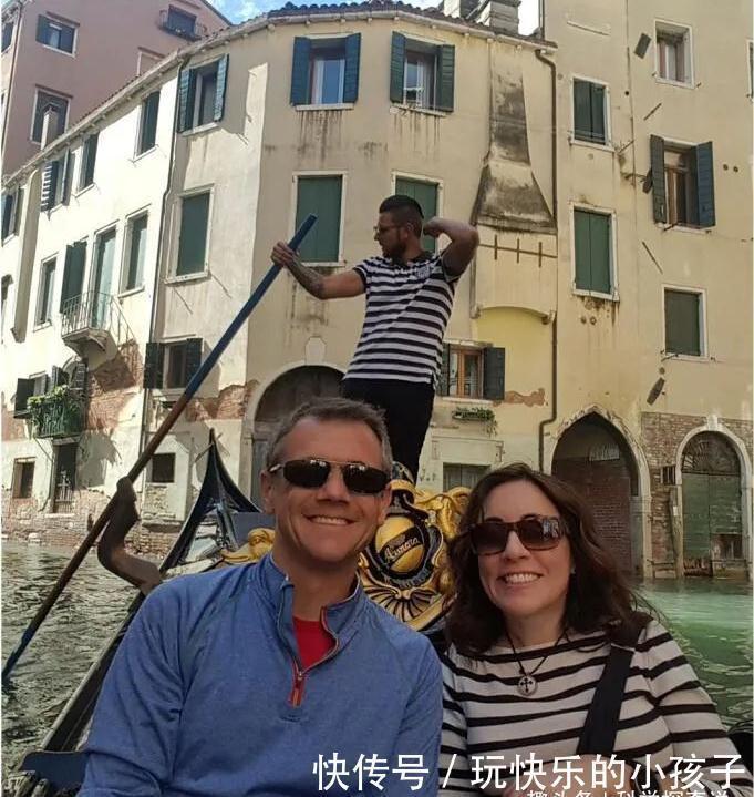 |一组P图高手修出来的搞笑照片,最后那张简直毫无PS痕迹