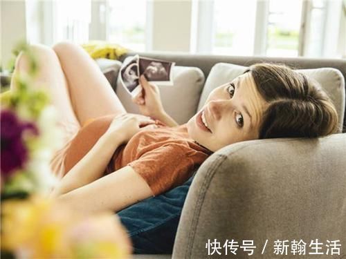 孕妇|孕妈饭后不能做这五件事！还有这四件事也要避免，孕妈太不容易啦