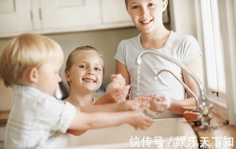 独立|想培养出省心的孩子,必须要做一名合格的家长,你做到了?