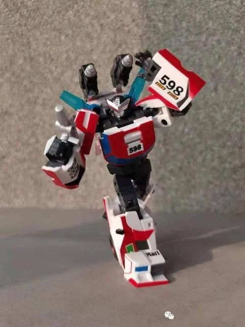 廢氣|【評玩具】子小天:岑測評《鐵工廠廢氣&直流電》