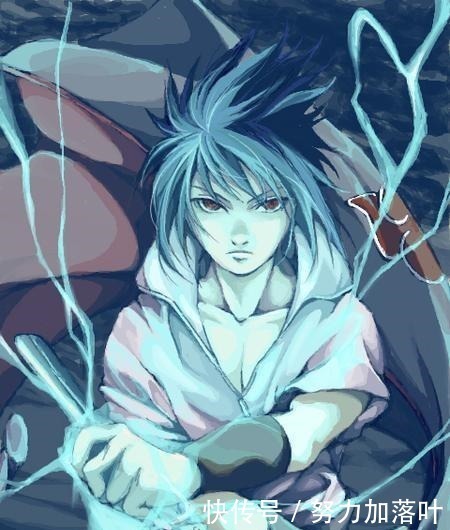 博人传|岸本不但是诗人,还是位翻译鬼才,论火影中那些具有诗意的忍术名