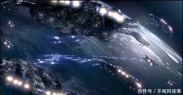 人类进入星际旅行时代的设想！光速都很慢，寿命也是大问题！