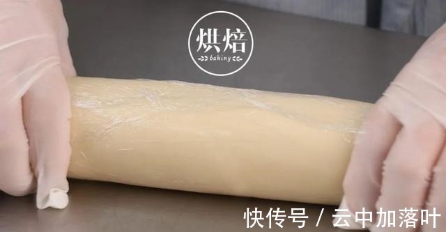 孩子|终于有烤箱版的猫耳朵了 无油不上火 颜色好看 孩子超喜欢!