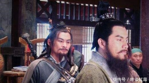 完爆|梁山中竟藏着一个江湖高手,武功力压梁山五虎,完爆卢俊义十条街!