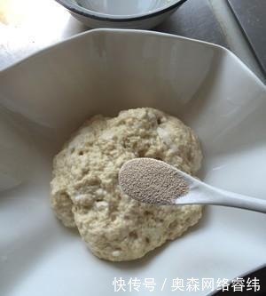 面水|自制凉皮面, 好吃弹牙, 看着都流口水