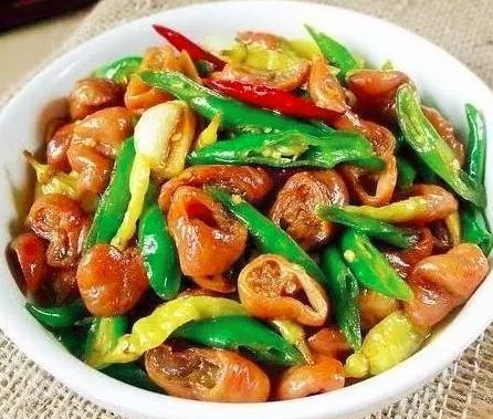 节日家宴，做以下几款菜保证受欢迎，孩子老人喜欢极了！做法简单