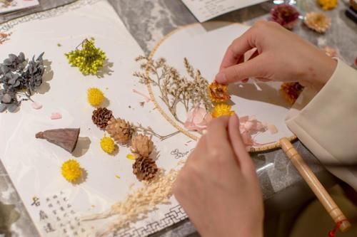 冬日旅游，我回外滩找到了时髦目的地