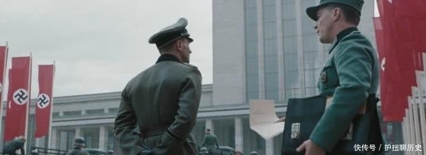 脾气|他是德国名将,被誉为装甲兵之父,却因脾气太臭被撤职