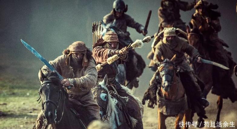 李治才|为何说李治才是唐朝最杰出的皇帝只因他做了这两件你不知道的事！