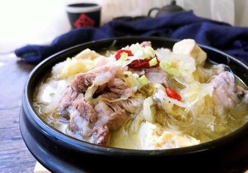  下饭|哪道东北菜下饭最香？