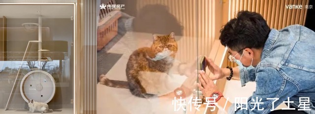 乐尚|售楼处还可以这样创新,脑洞太大了!售楼处还可以这样创新,脑洞太大了!