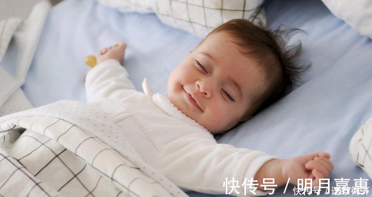 家长|孩子是什么性格,从睡姿就能看出来,家长快来对照下看看准不准