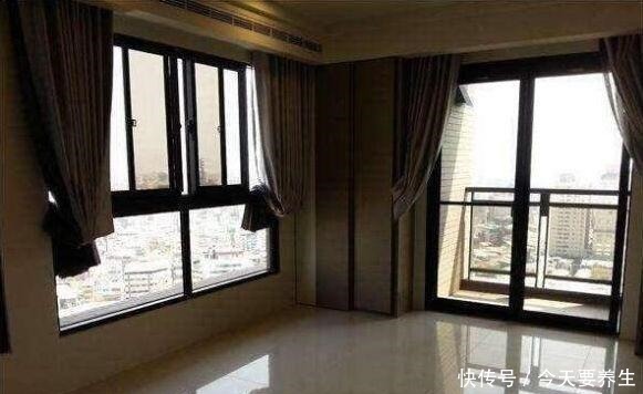 墙纸|装修完能不能直接开窗通风听听老师傅的经验,太多人做错!
